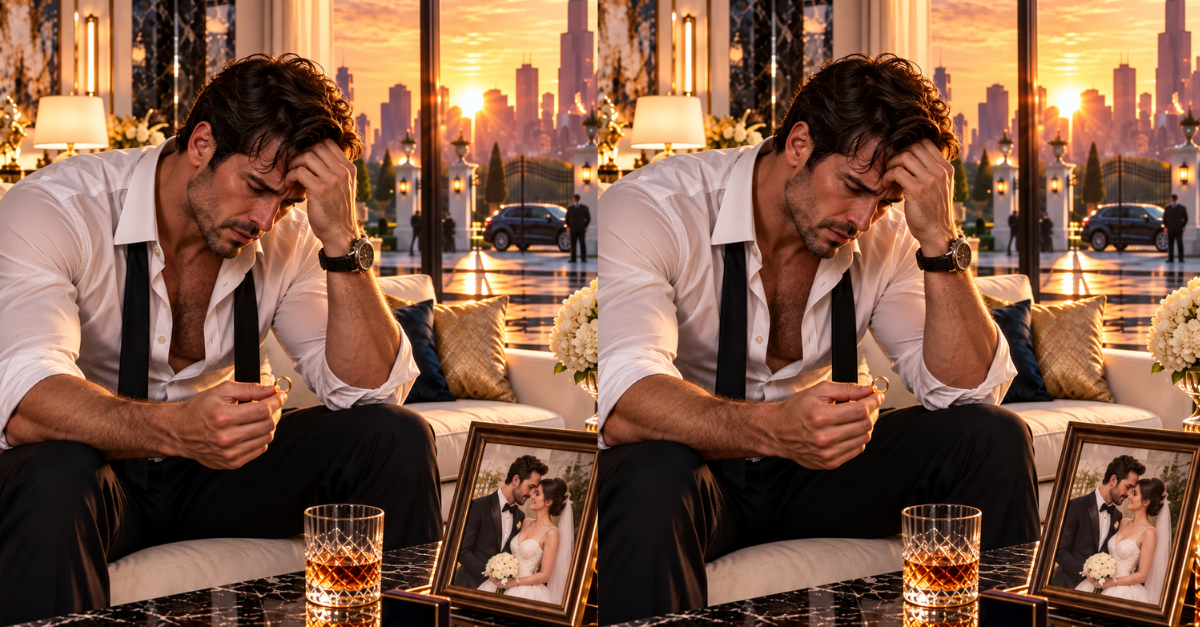 I CAUGHT MY HUSBAND KISSING HIS MISTRESS AT 12:17 A.M.—BY SUNRISE, I HAD DISAPPEARED AND SOMEONE HAD ERASED THE CAMERA FOOTAGE